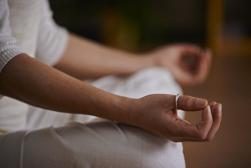 Kundalini Practice